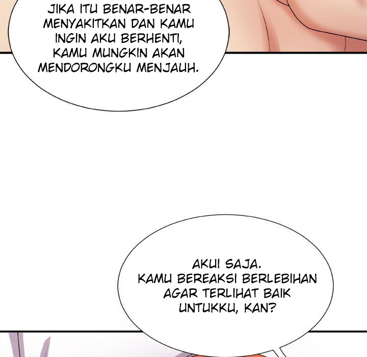 Spirit Possession: Chapter chapter-16 - Page 132