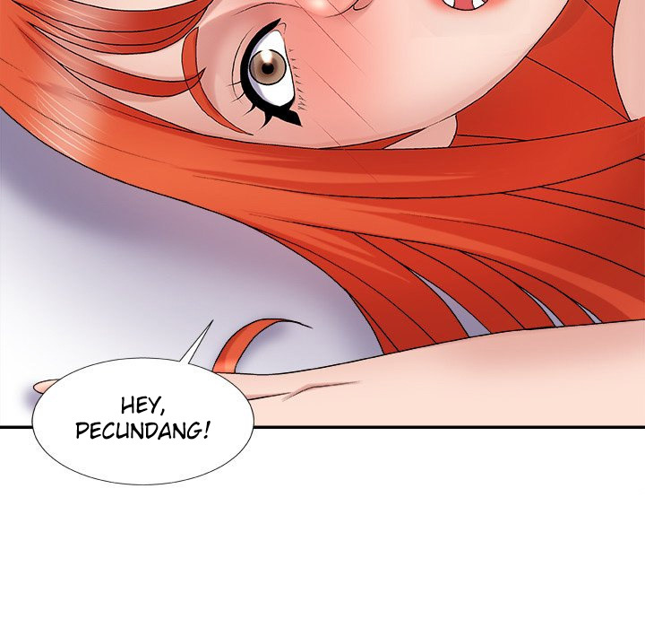 Spirit Possession: Chapter chapter-16 - Page 140