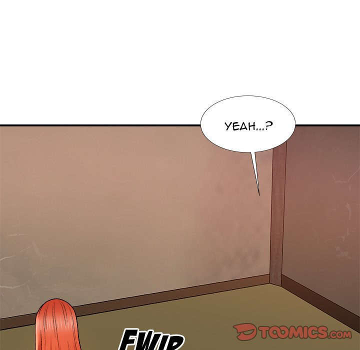 Spirit Possession: Chapter chapter-16 - Page 141
