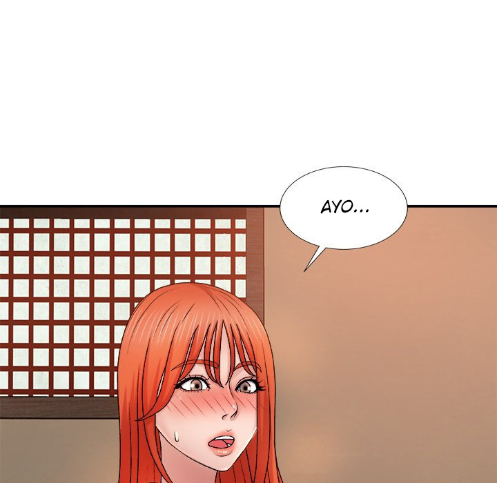 Spirit Possession: Chapter chapter-16 - Page 143