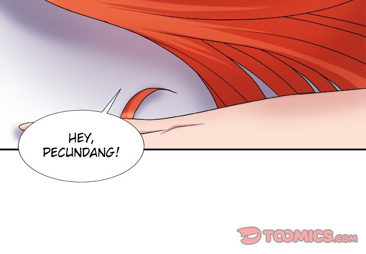 Spirit Possession: Chapter chapter-17 - Page 3