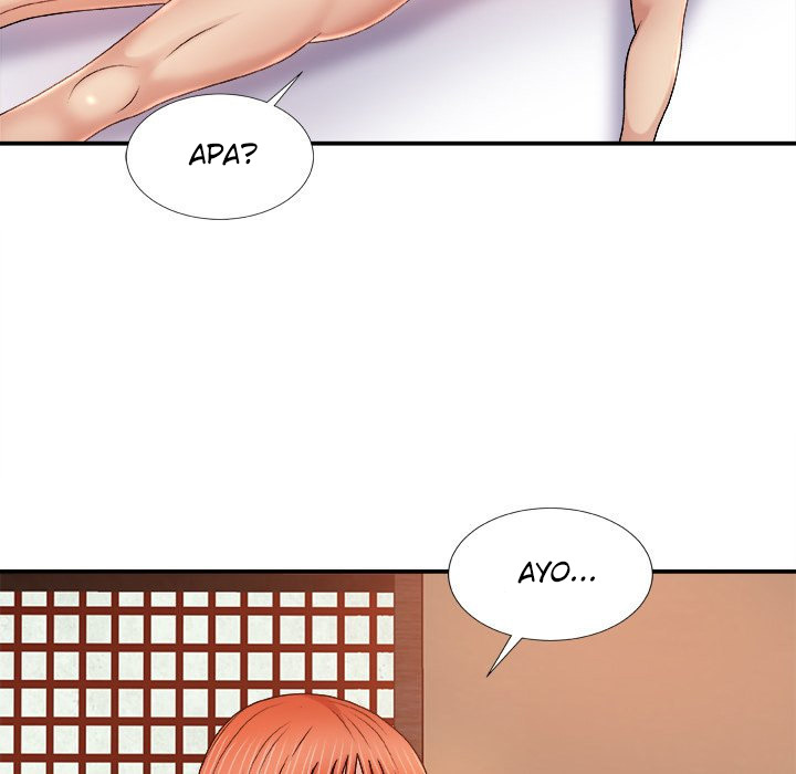 Spirit Possession: Chapter chapter-17 - Page 6