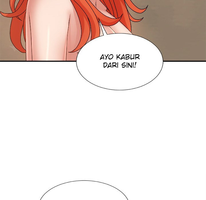 Spirit Possession: Chapter chapter-17 - Page 14