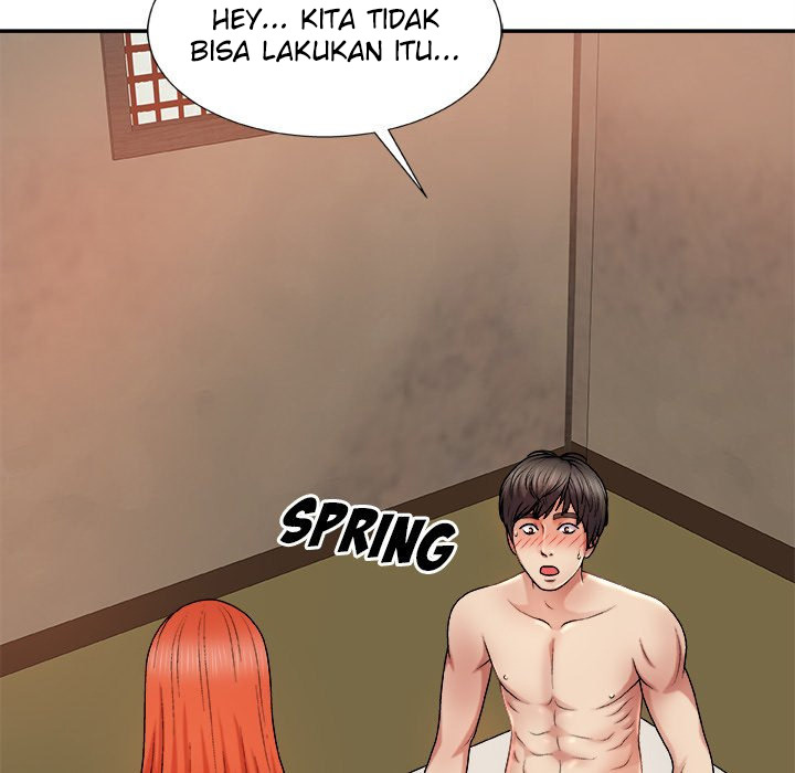 Spirit Possession: Chapter chapter-17 - Page 15
