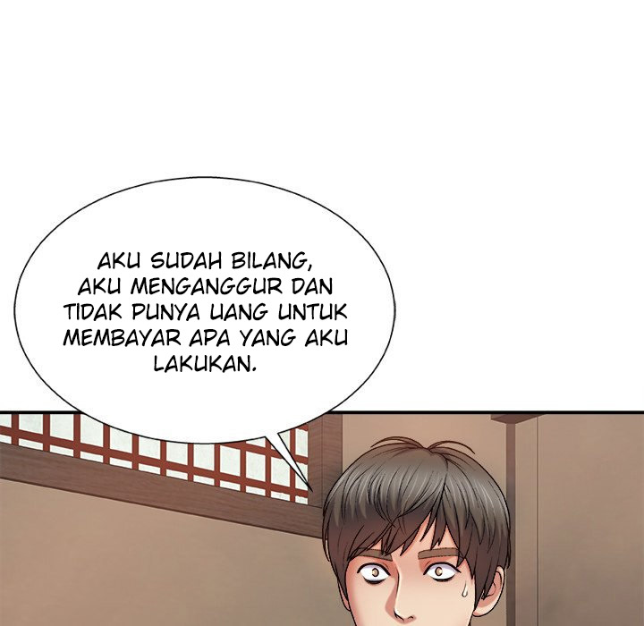Spirit Possession: Chapter chapter-17 - Page 17