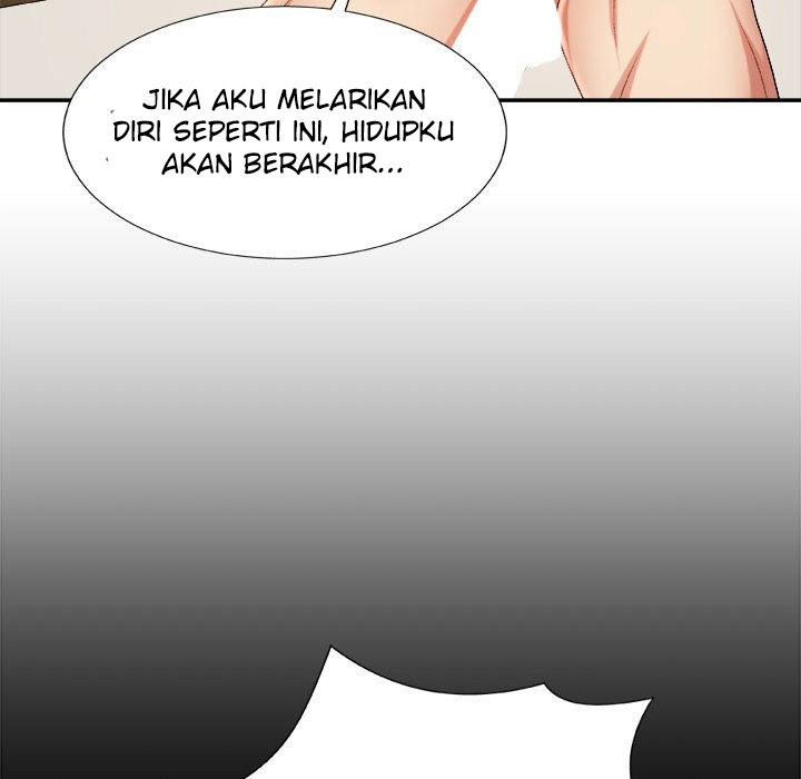 Spirit Possession: Chapter chapter-17 - Page 19