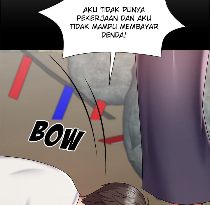 Spirit Possession: Chapter chapter-17 - Page 20