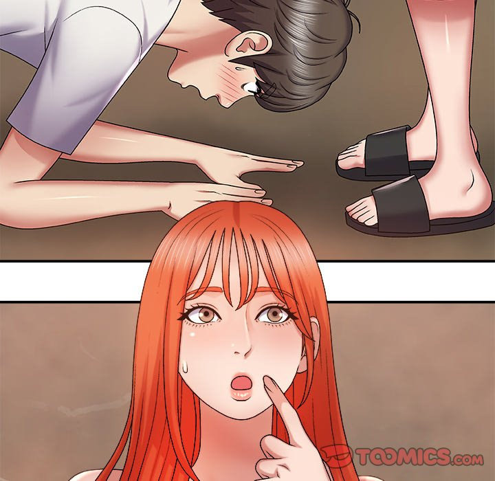 Spirit Possession: Chapter chapter-17 - Page 21
