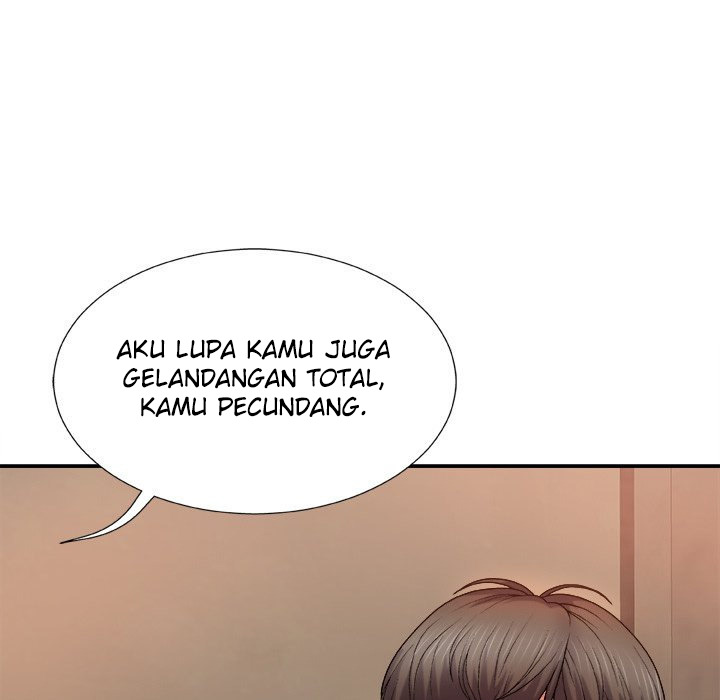 Spirit Possession: Chapter chapter-17 - Page 23