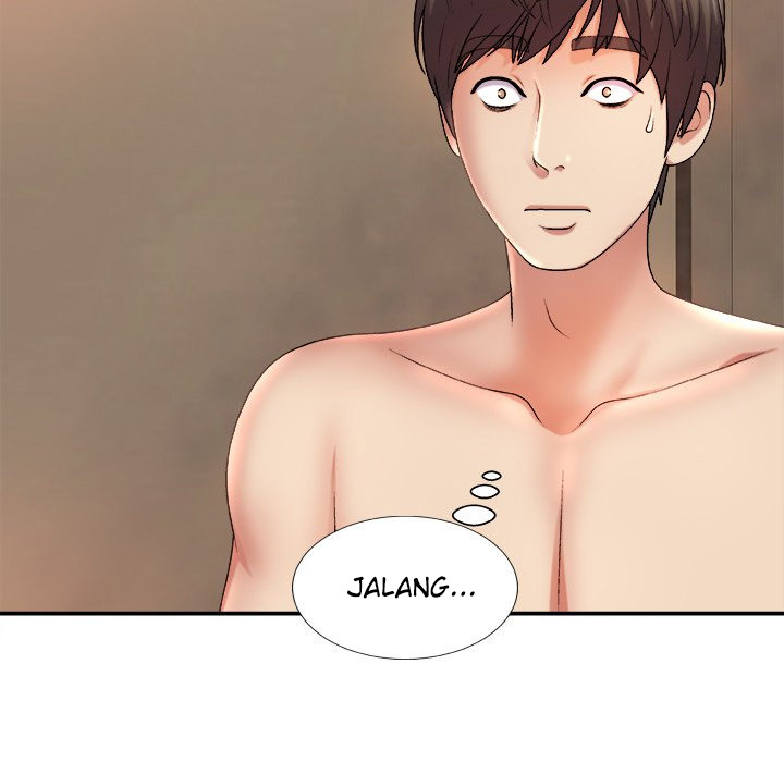 Spirit Possession: Chapter chapter-17 - Page 24