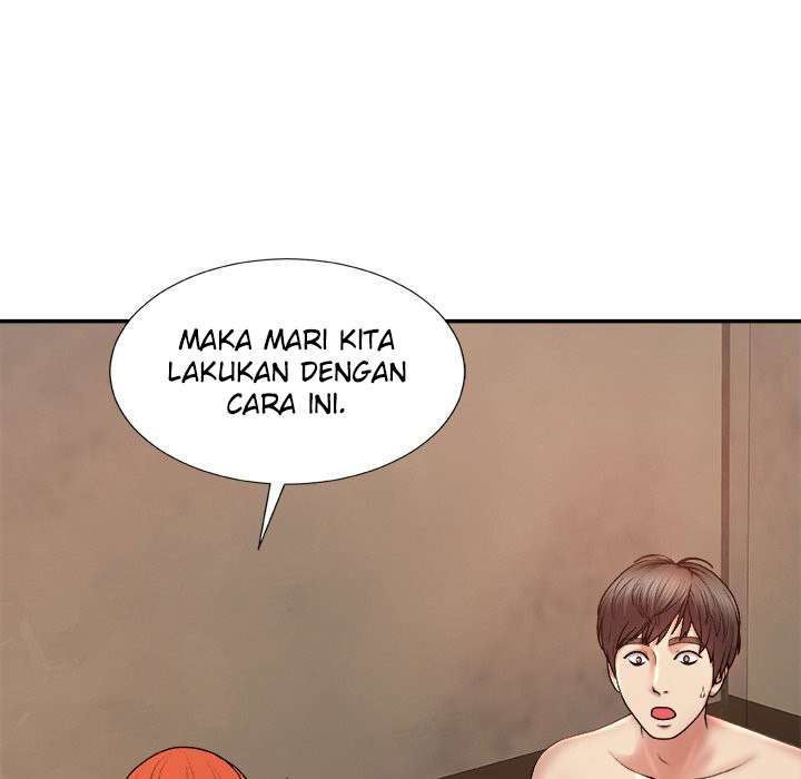 Spirit Possession: Chapter chapter-17 - Page 25