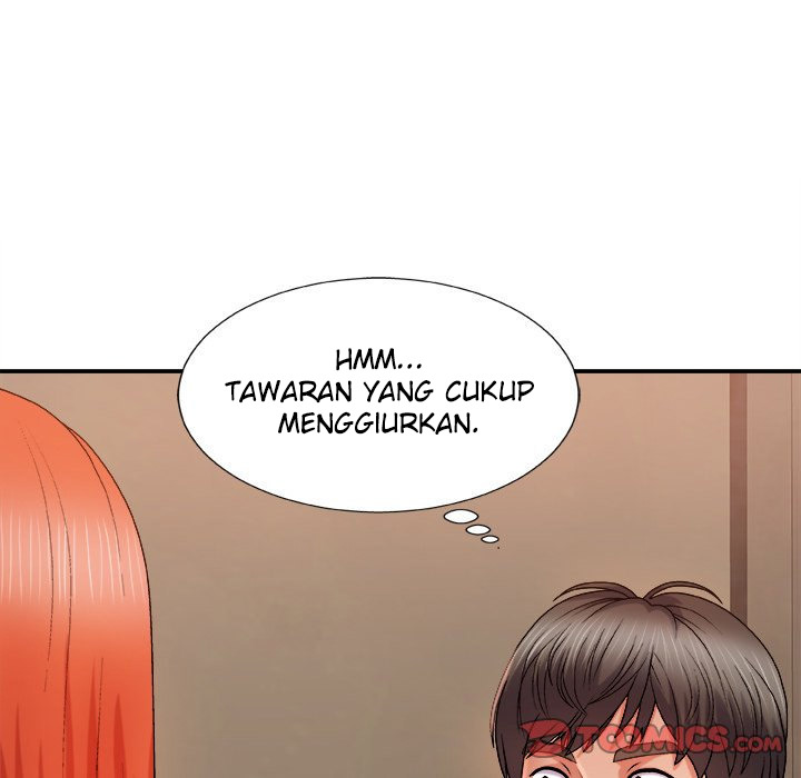 Spirit Possession: Chapter chapter-17 - Page 30