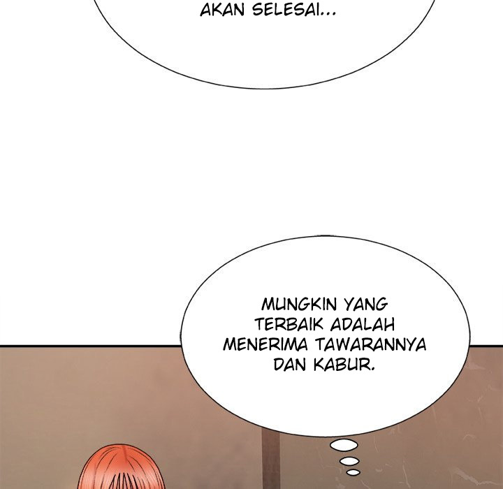 Spirit Possession: Chapter chapter-17 - Page 32