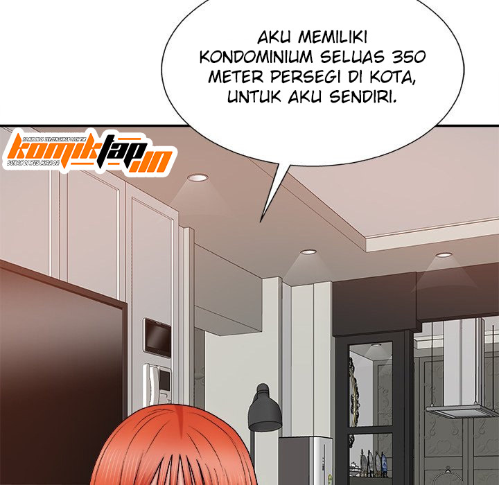 Spirit Possession: Chapter chapter-17 - Page 35
