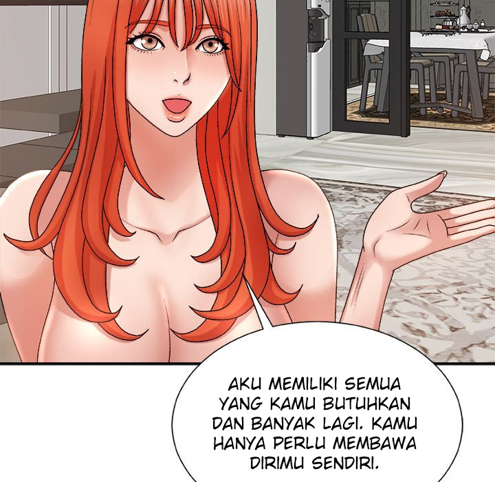 Spirit Possession: Chapter chapter-17 - Page 36