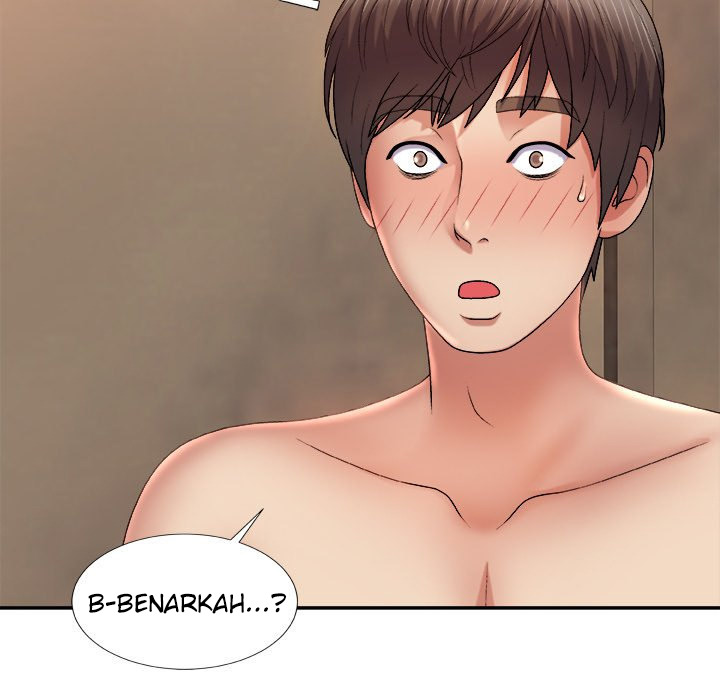 Spirit Possession: Chapter chapter-17 - Page 38