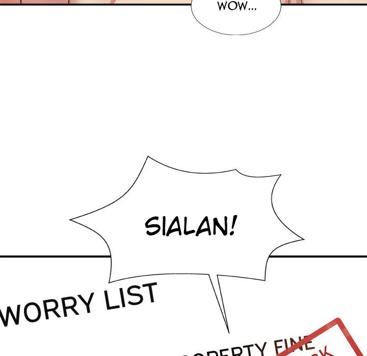 Spirit Possession: Chapter chapter-17 - Page 43