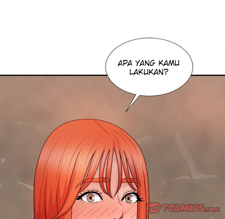 Spirit Possession: Chapter chapter-17 - Page 48