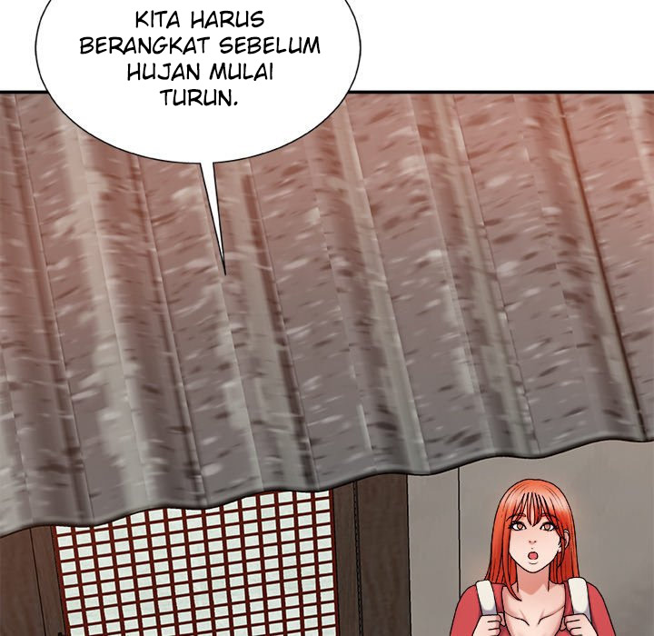 Spirit Possession: Chapter chapter-17 - Page 62