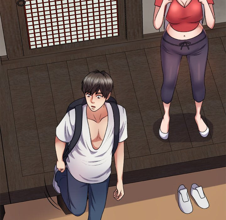 Spirit Possession: Chapter chapter-17 - Page 63
