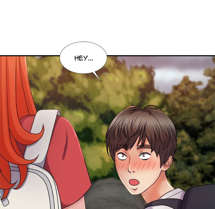Spirit Possession: Chapter chapter-17 - Page 67