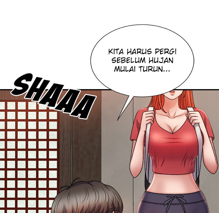 Spirit Possession: Chapter chapter-17 - Page 69