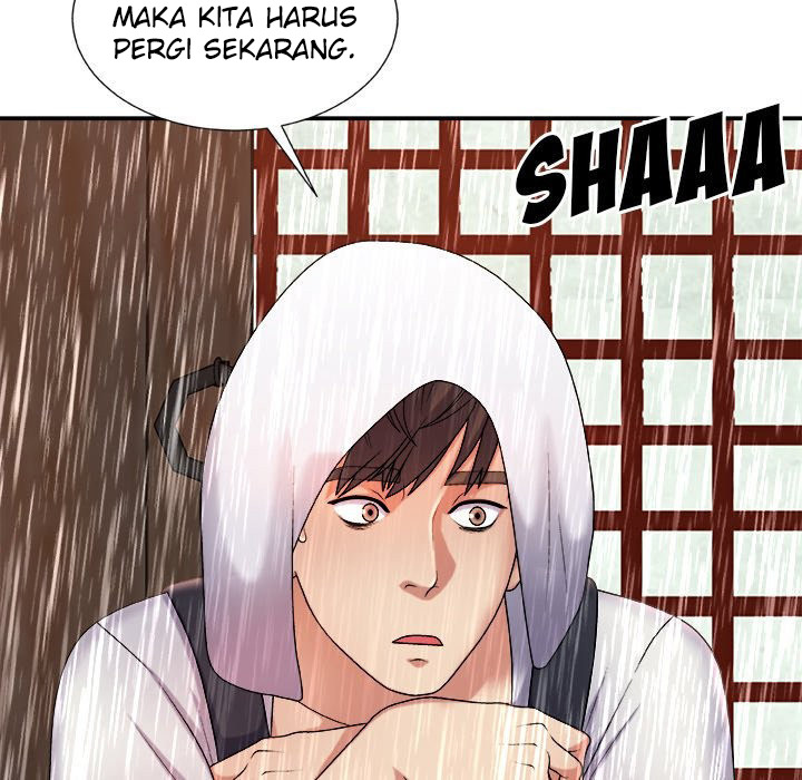 Spirit Possession: Chapter chapter-17 - Page 79