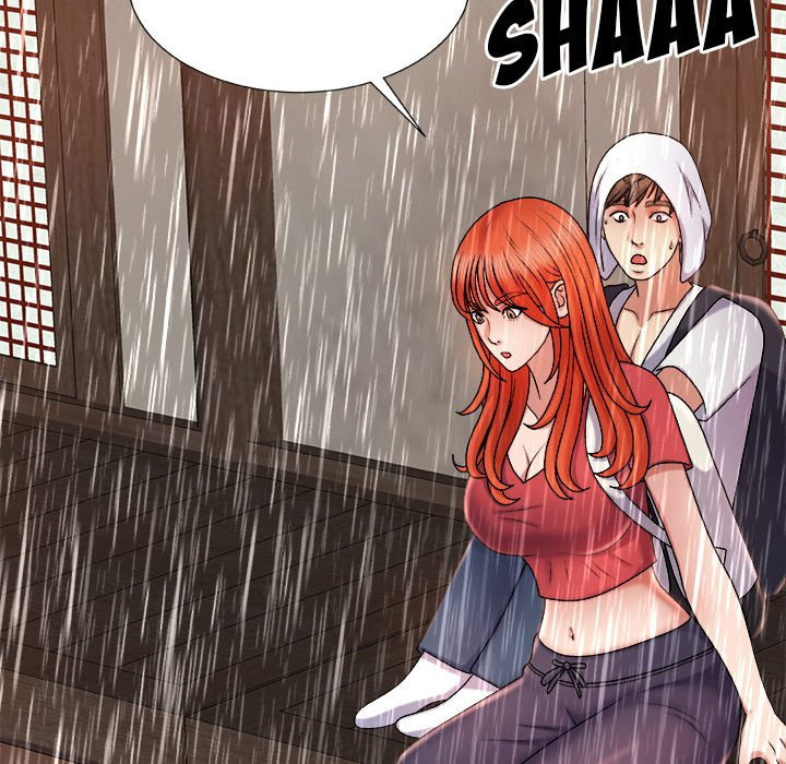 Spirit Possession: Chapter chapter-17 - Page 81