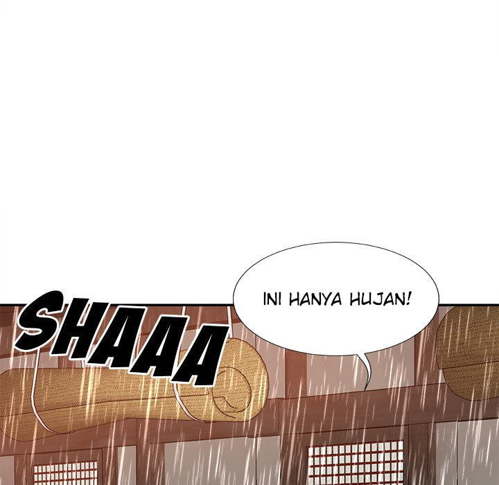 Spirit Possession: Chapter chapter-17 - Page 83