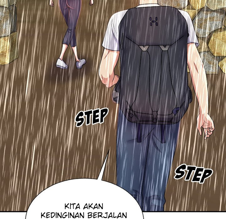 Spirit Possession: Chapter chapter-17 - Page 87