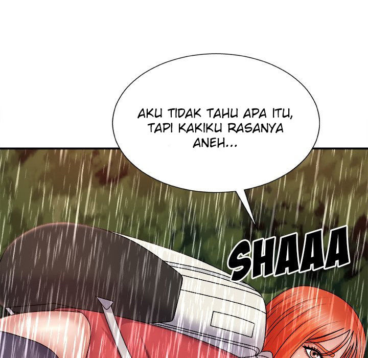 Spirit Possession: Chapter chapter-17 - Page 97