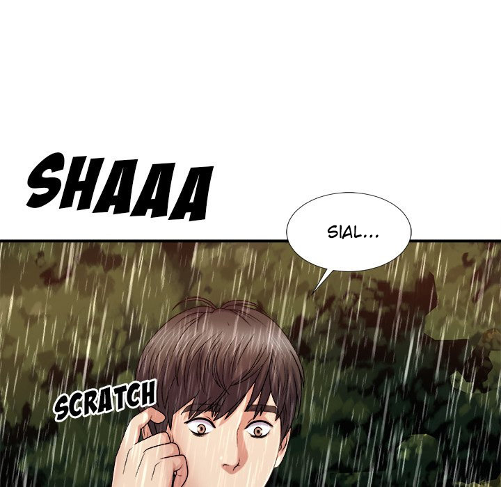 Spirit Possession: Chapter chapter-17 - Page 99