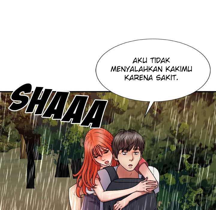 Spirit Possession: Chapter chapter-17 - Page 104