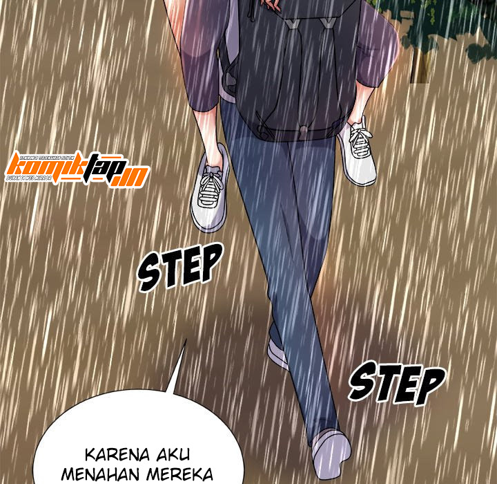 Spirit Possession: Chapter chapter-17 - Page 105