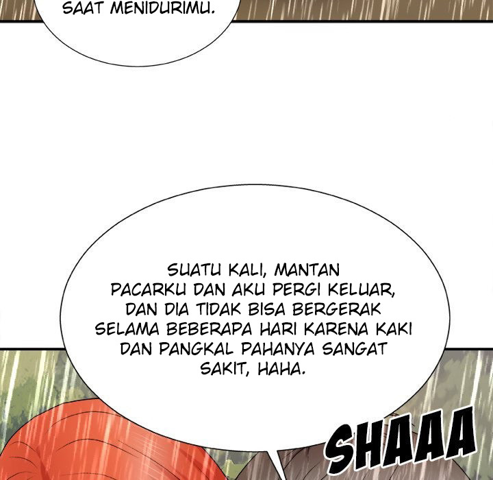Spirit Possession: Chapter chapter-17 - Page 106