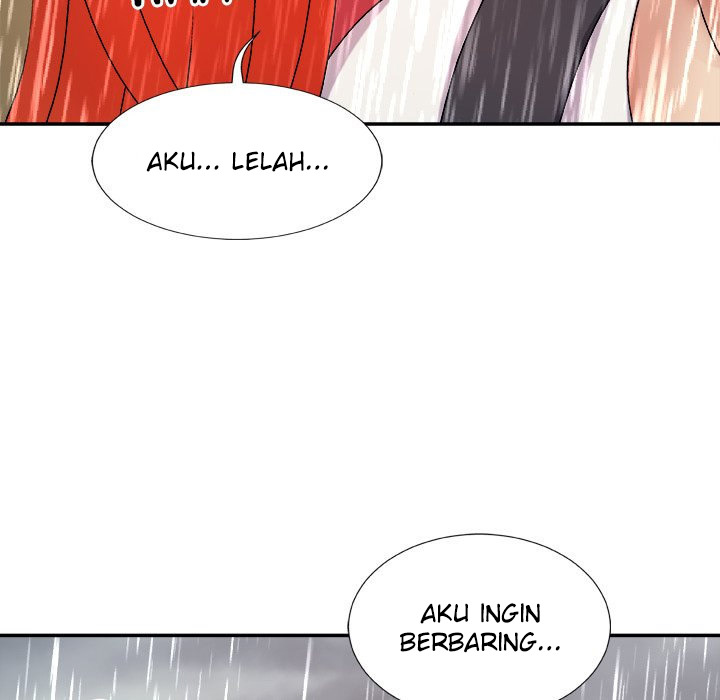 Spirit Possession: Chapter chapter-17 - Page 110