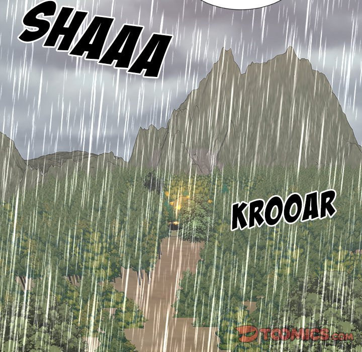 Spirit Possession: Chapter chapter-17 - Page 111