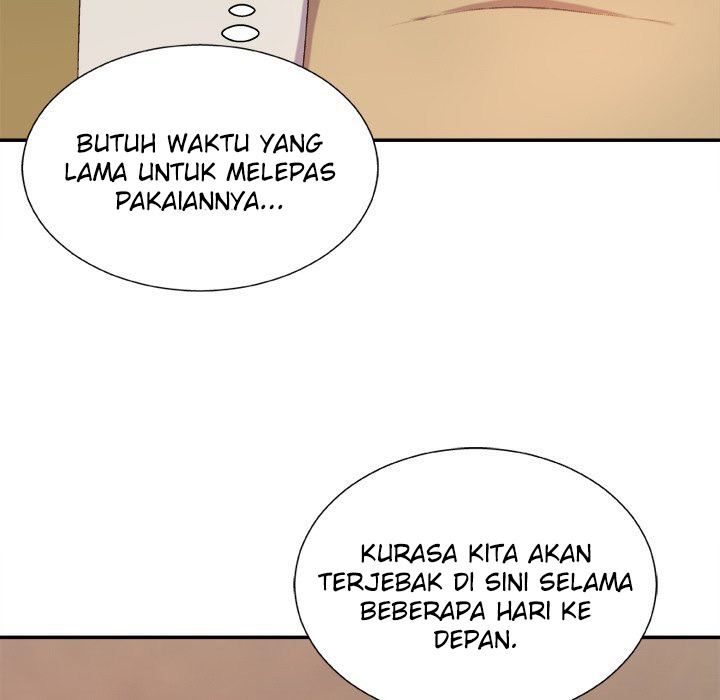 Spirit Possession: Chapter chapter-17 - Page 117