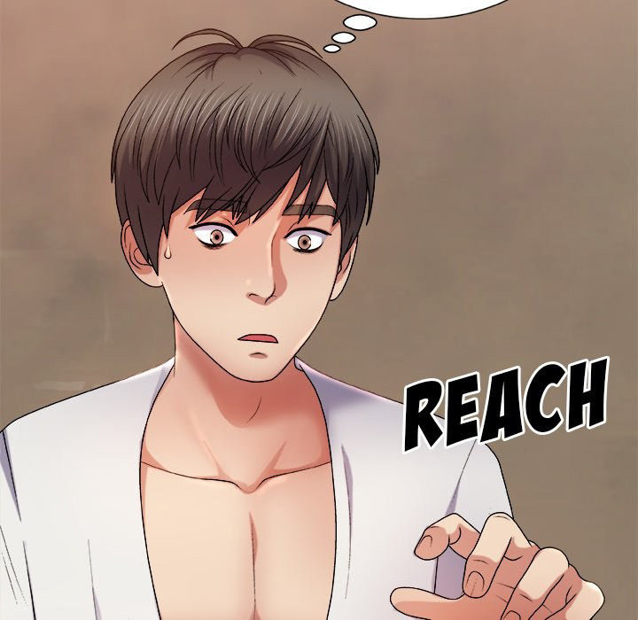 Spirit Possession: Chapter chapter-17 - Page 118