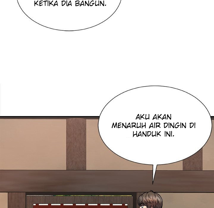 Spirit Possession: Chapter chapter-17 - Page 130