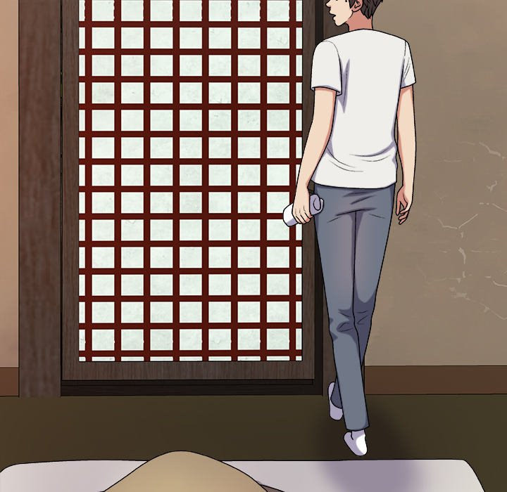 Spirit Possession: Chapter chapter-17 - Page 131