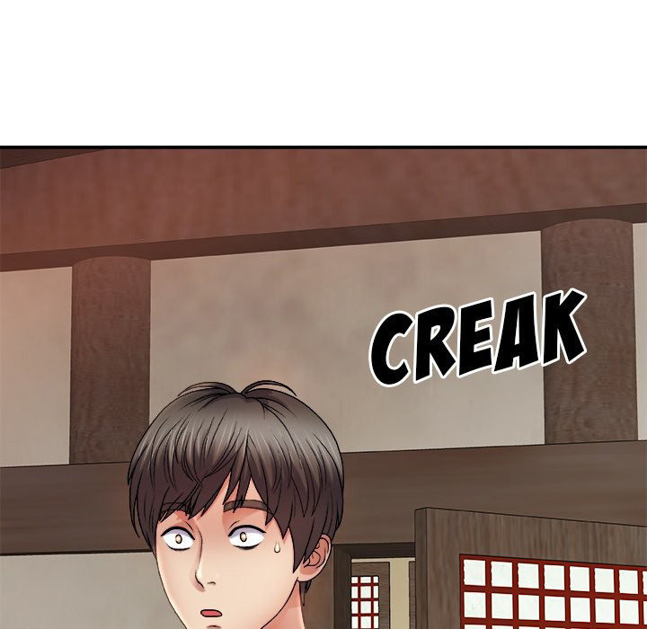 Spirit Possession: Chapter chapter-17 - Page 133