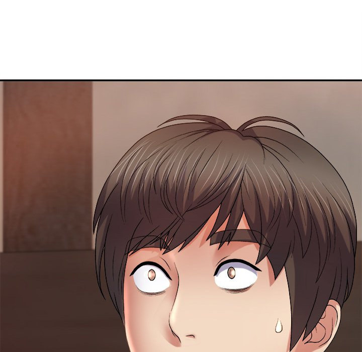 Spirit Possession: Chapter chapter-17 - Page 135