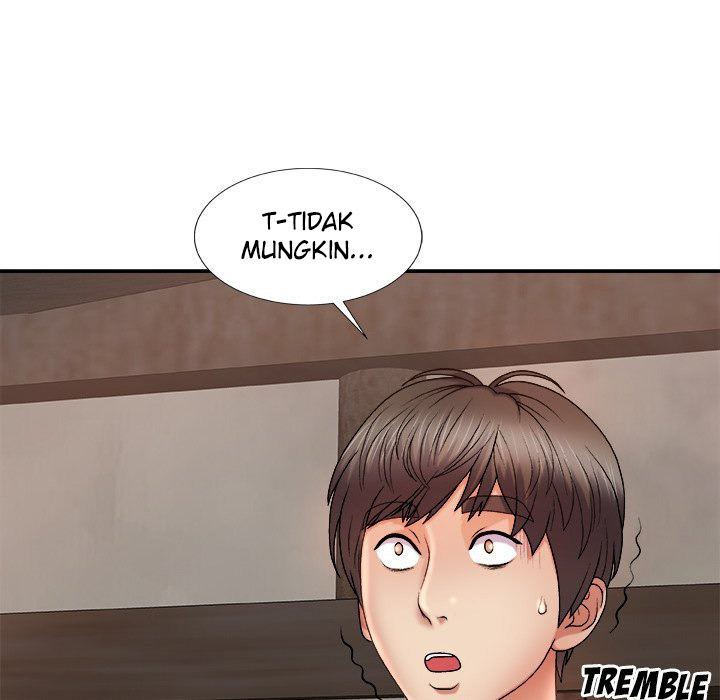Spirit Possession: Chapter chapter-17 - Page 140