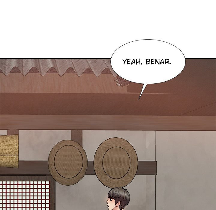 Spirit Possession: Chapter chapter-17 - Page 142