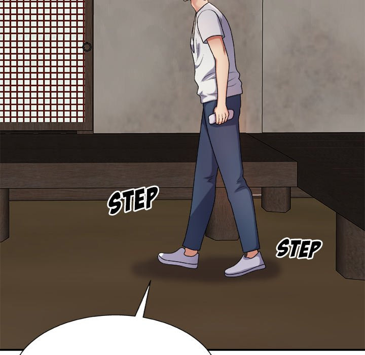 Spirit Possession: Chapter chapter-17 - Page 143