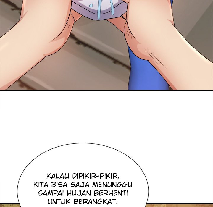 Spirit Possession: Chapter chapter-17 - Page 146