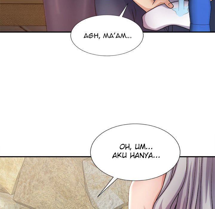 Spirit Possession: Chapter chapter-17 - Page 151