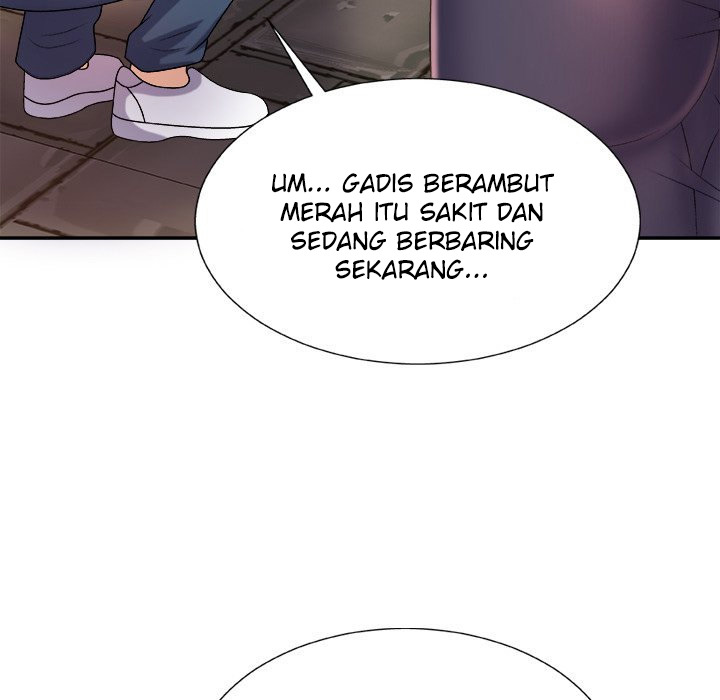 Spirit Possession: Chapter chapter-17 - Page 153
