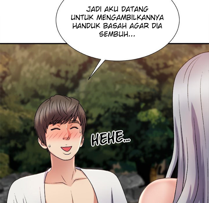 Spirit Possession: Chapter chapter-17 - Page 154